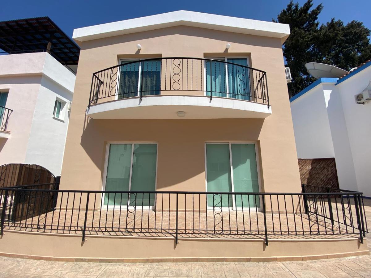 Three Bedroom Casa De Πάφος Εξωτερικό φωτογραφία