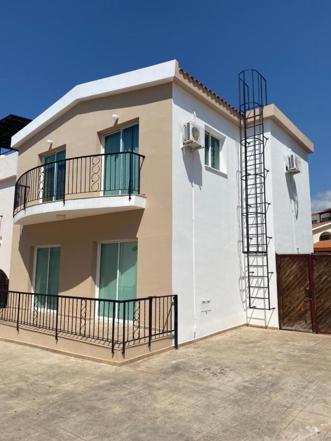 Three Bedroom Casa De Πάφος Εξωτερικό φωτογραφία